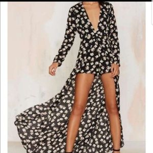 Lioness Maxi Romper S